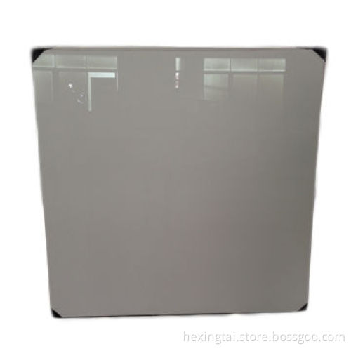 Nano Glass Good Stairs Artificial Marble, Eco-friendlyNew